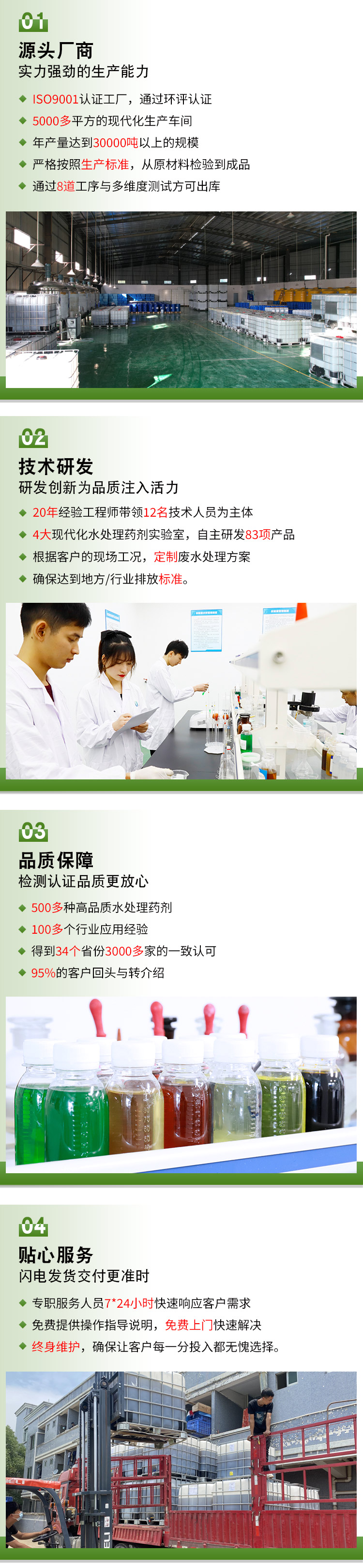 產(chǎn)品實(shí)力